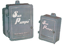 rgibles Sun Pumps