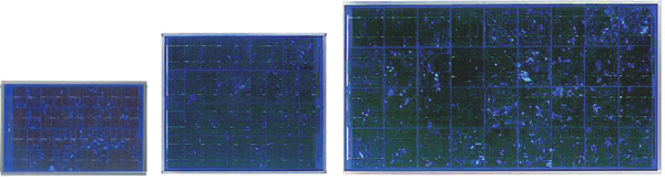 Mdulos Fotovoltaicos