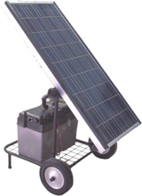 Mdulos Fotovoltaicos