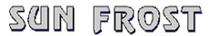 Productos para Energ’a Solar Sun Frost